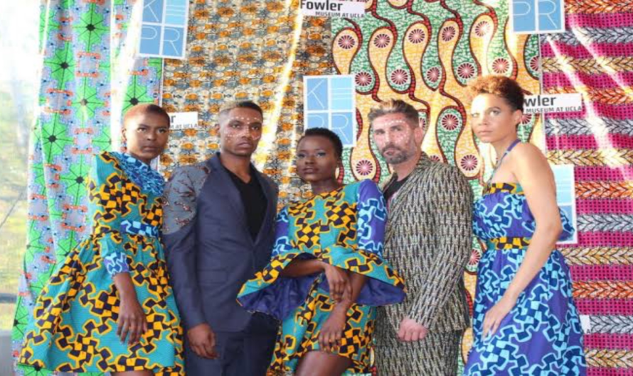 How African Print Designers Are Blending Tradition With Size Inclusivity