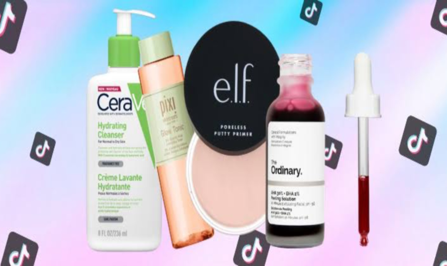 How TikTok Activists Are Holding Beauty Brands Accountable