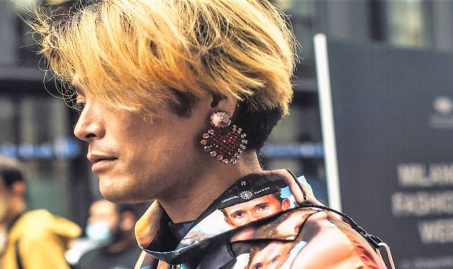 The Rise of Feminine Men in Global Media and the Shifting Landscape of Attraction