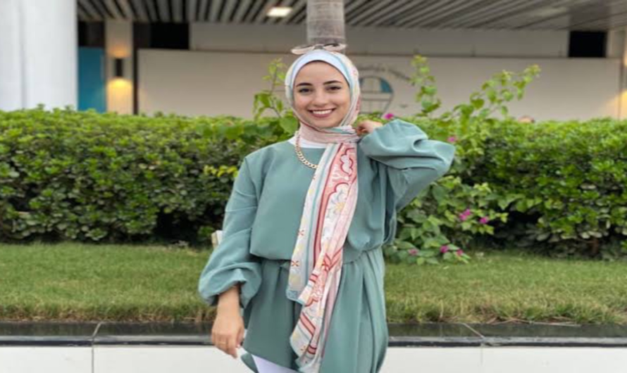 How Middle Eastern Influencers Are Redefining Modesty and Body Confidence