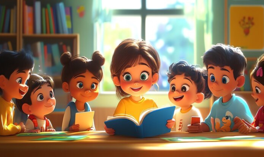 Why Representation in Kids’ Cartoons Matters More Than Ever