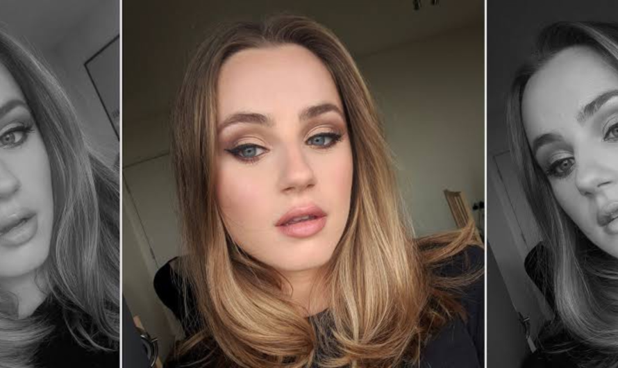 How Influencer Engagement Photos Reinforce Perfection Narratives