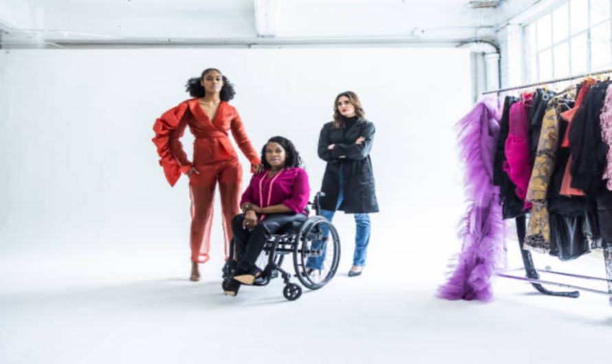 Why Adaptive Fashion Is Becoming a Human Rights Conversation