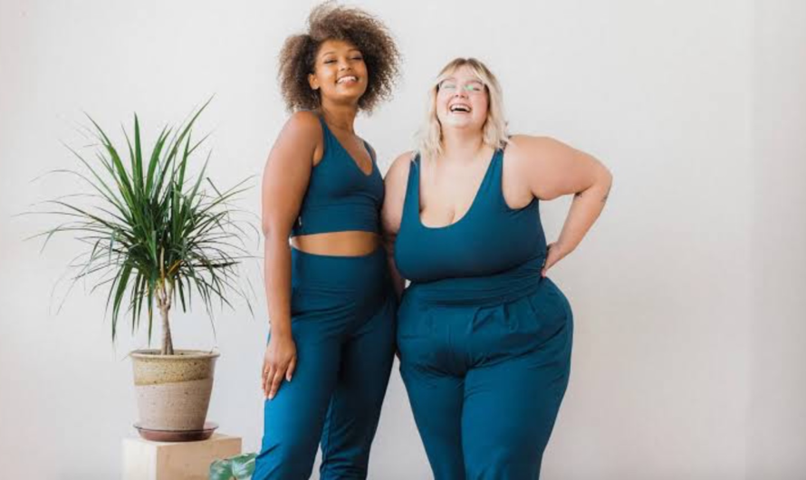 The Rise of Sustainable + Size-Inclusive Hybrid Brands