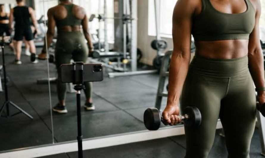 The Rise of Realistic Workout Content vs Aesthetic Fitness Feeds