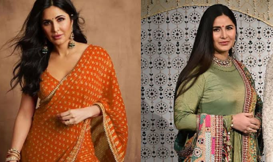 Why Bollywood Is Slowly Casting Beyond Traditional Body Types
