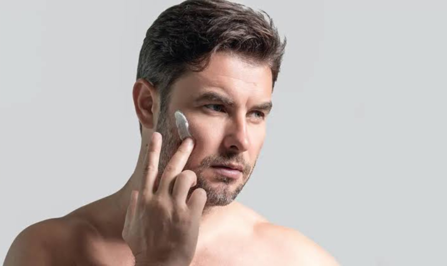 How Male Grooming Trends Reflect Changing Masculinity
