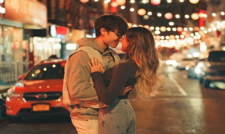 How Public Intimacy Standards Influence Private Self-Worth