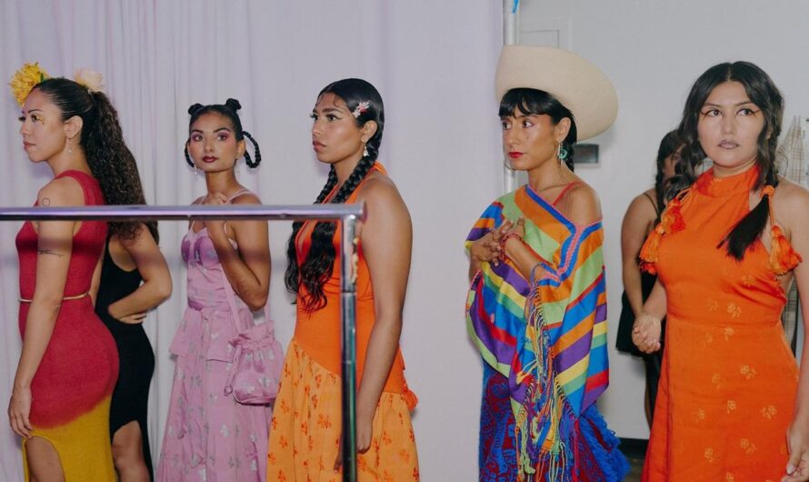 How Indigenous Designers Are Expanding Representation Narratives