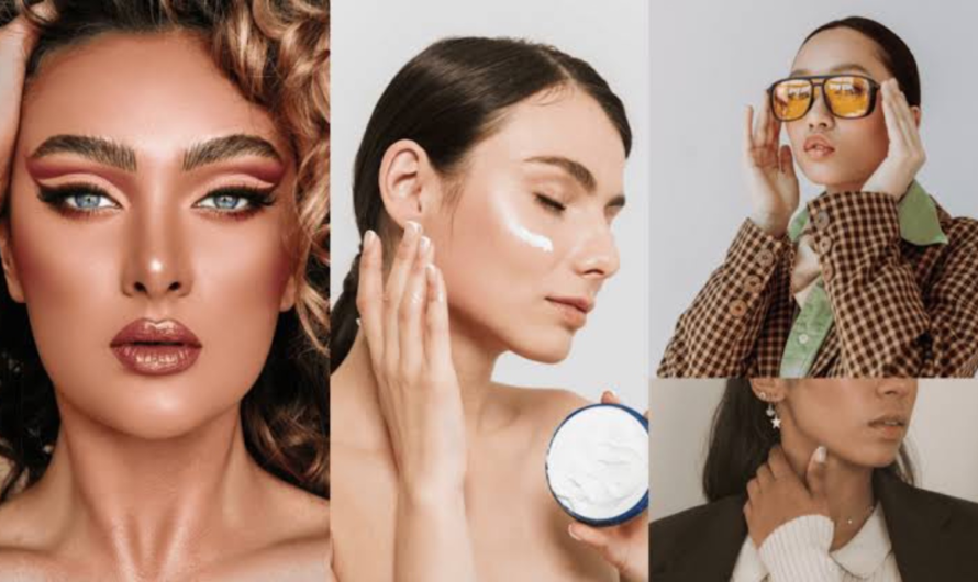 The Rise of Non-Western Beauty Influencers on Global Platforms