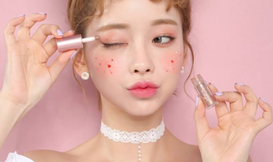 The Influence of Korean Idol Beauty on Western Youth