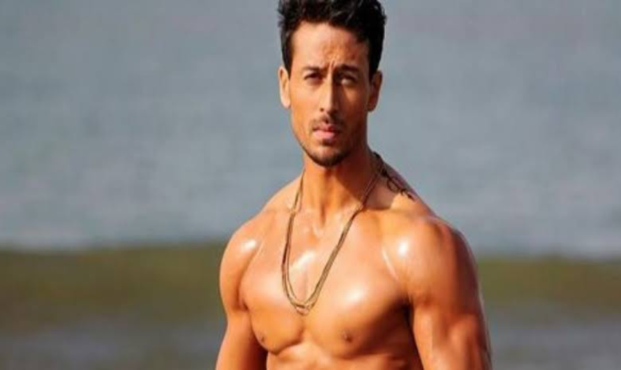 Why Male Celebrity Shirtless Scenes Drive Unrealistic Expectations