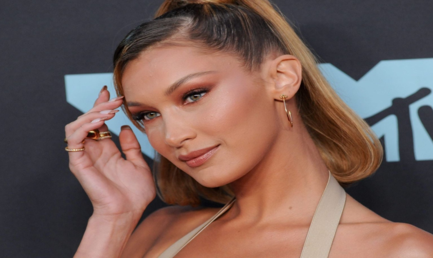 Why Bella Hadid’s Comments on Industry Pressure Matter