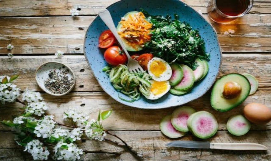 Why Gentle Nutrition Is Replacing Restrictive Diet Advice