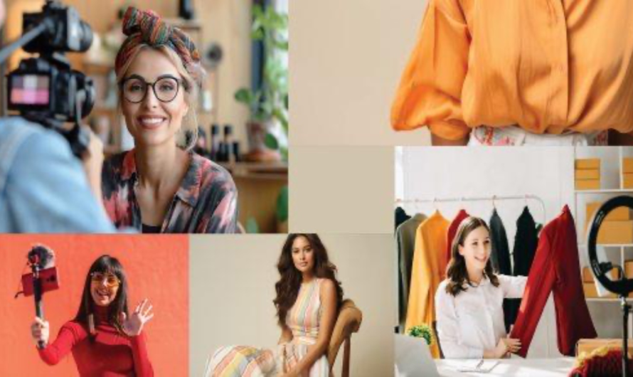 The Role of Influencer-Owned Clothing Lines in Changing Industry Norms