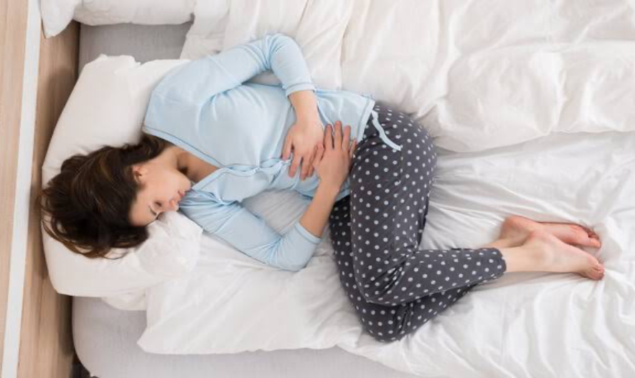 How TikTok’s Gut Health Obsession Impacts Body Anxiety