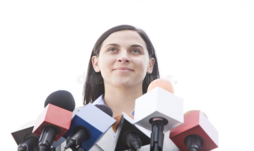 How Public Figures Balance Privacy and Visibility