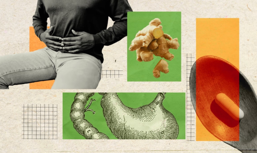 How TikTok’s Gut Health Obsession Impacts Body Anxiety: When Digestive Wellness Becomes Another Beauty Standard