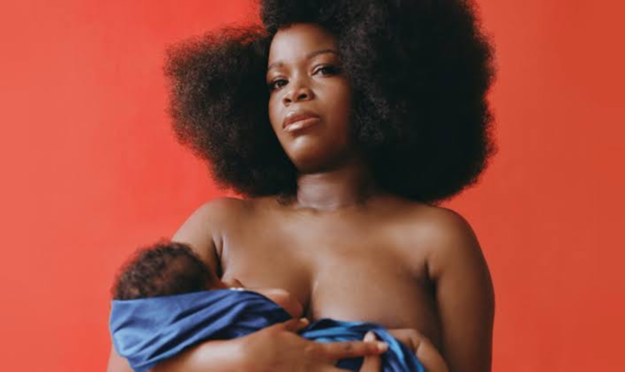 How Latin American Influencers Are Reframing Postpartum Bodies